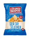 COVER BRIDGE SEA SALT [170 g]