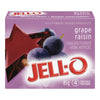 JELLO POWDER GRAPE [85 g]