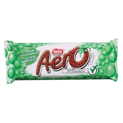 AERO PEPPERMINT [41 g]