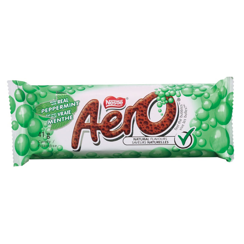 AERO PEPPERMINT [41 g]