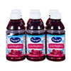 OCEANSPRAY CRAN/RASP 6PK [1 ea]