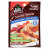 CLUB HOUSE GF TURKEY GRAVY [25 g]