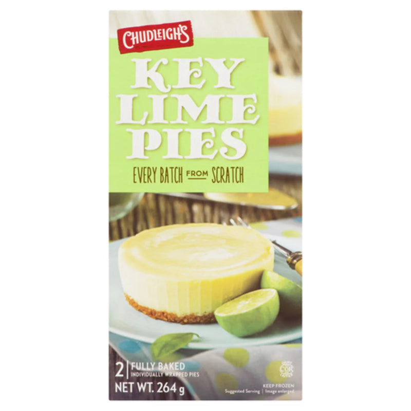 CHUDLEIGHS KEYLIME PIE [264 g]