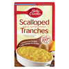 BC SCALL POT COUNTRY CHEDDAR [142 g]