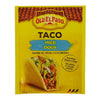 OLD EL PASO MILD TACO SEASONIN [24 g]