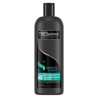 TRSME SHAMPOO SMTH & SILKY [828 ml]