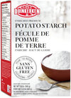 DUINKERKEN POTATO STARCH [600 g]