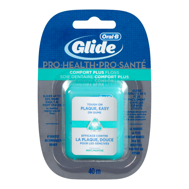ORAL B GLIDE FLOSS MINT [1 ea]