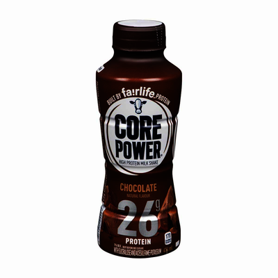 CORE POWER CHOCOLATE 26g [414 ml]