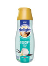 INTRNL DELIGHT VANILLA BEAN [425 ml]