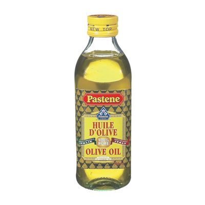 PASTENE OLIVE OIL [500 ml]
