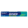REYNOLDS CUT RITE WAX PAPER [1 ea]