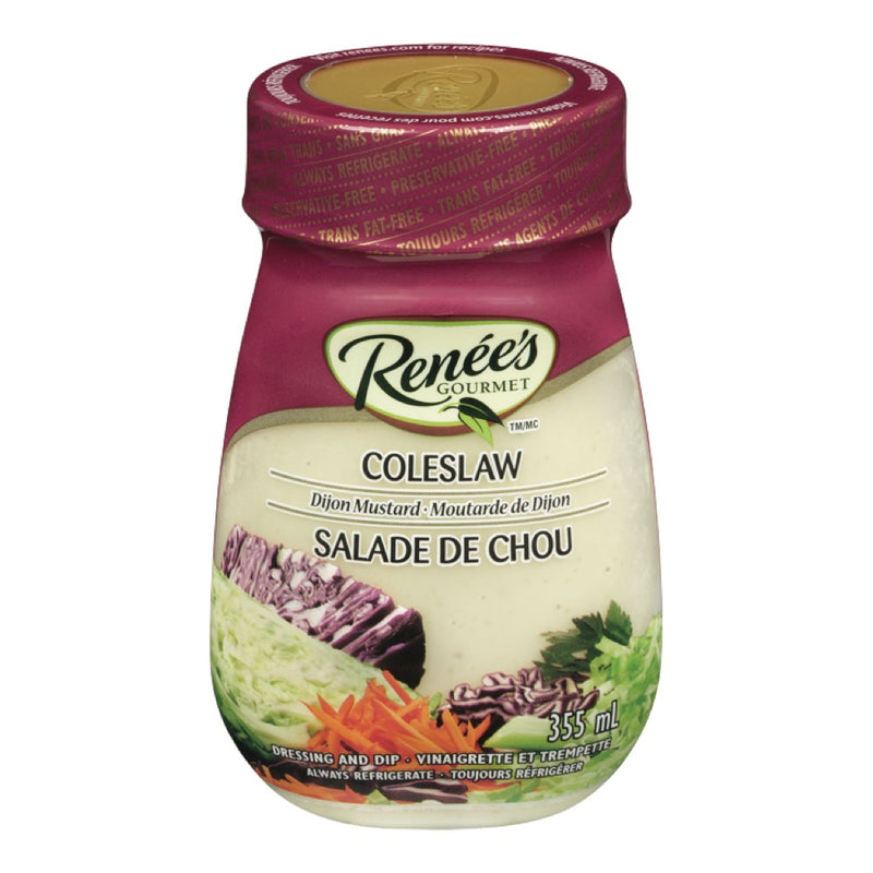 RENEES COLESLAW [355 ml]