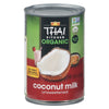 THAI KITCH ORGNC COCONUT MILK [400 ml]