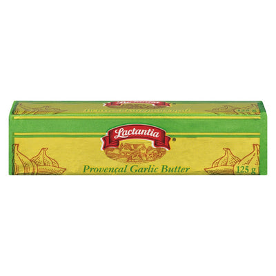 LANCTANTIA GARLIC BUTTER BLOCK [125 GM]