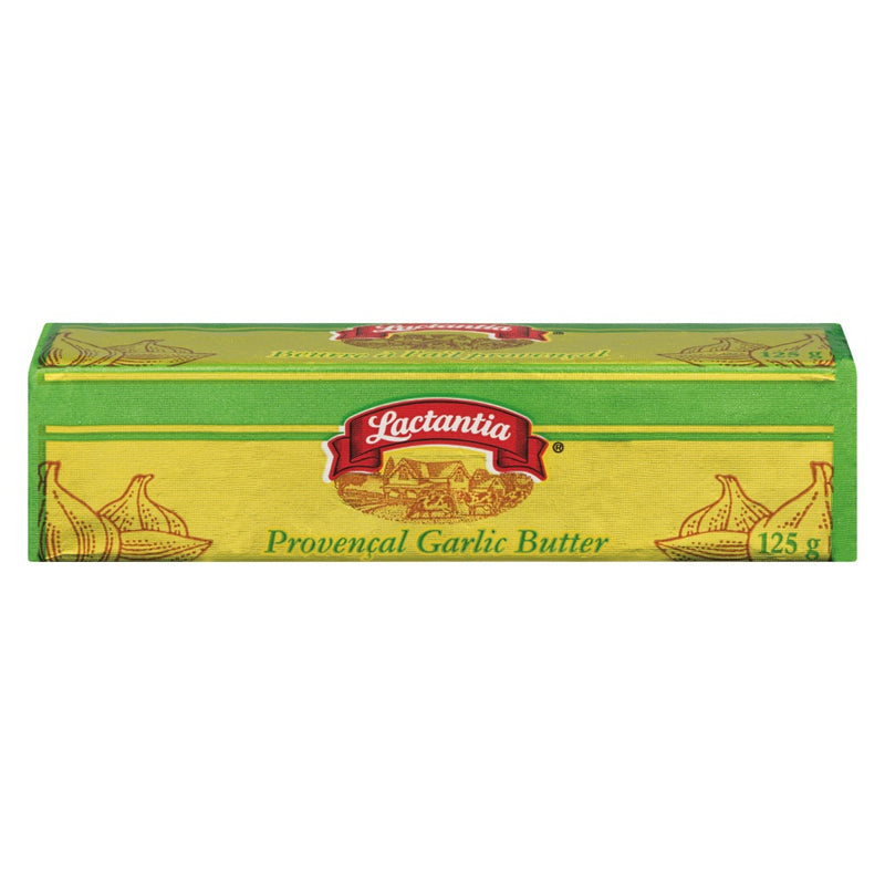 LANCTANTIA GARLIC BUTTER BLOCK [125 GM]