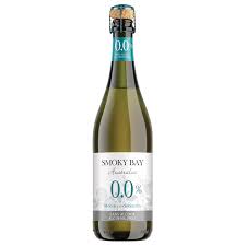 SMOKY BAY 0.0 SPARKLING [750 ml]