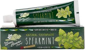 GREEN BEAVER SPEARMINT TOOTHPA [75 ml]