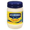 HELLMANNS REAL MAYO 445ML
