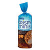 QKR RICE CAKE CRML CHOCO CHIP [199 g]