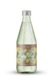 GH LIME LEMONGRASS [340 ml]
