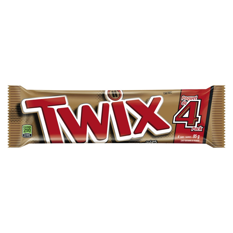 TWIX KING SIZE BAR [1 ea]