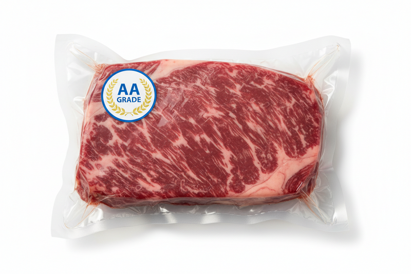 ATLANTIC AA FLANK STEAK