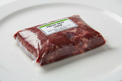 BEEF LIVER