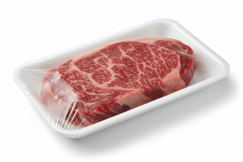 BEEF TENDERLOIN STEAK