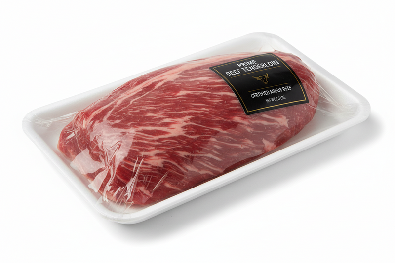 BEEF TENDERLOIN