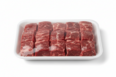 BONELESS STEW BEEF