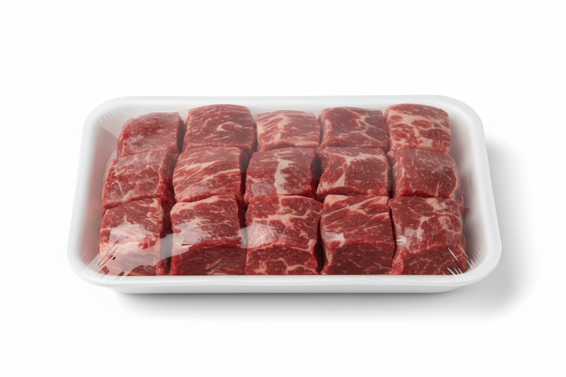BONELESS STEW BEEF