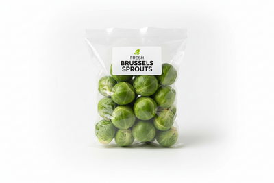 BRUSSEL SPROUTS