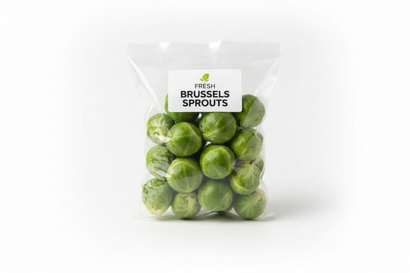 BRUSSEL SPROUTS