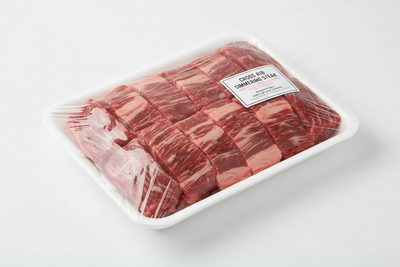 CROSS RIB SIMMERING STEAK