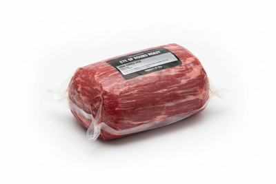 EYE OF ROUND ROAST