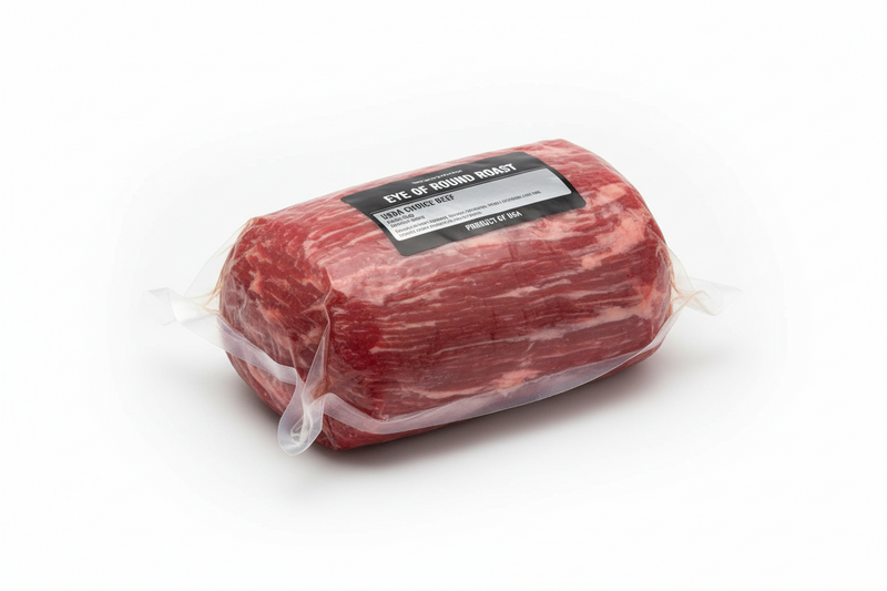 EYE OF ROUND ROAST