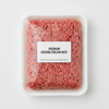REGULAR GROUND BEEF