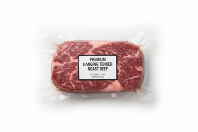HANGING TENDER ROAST