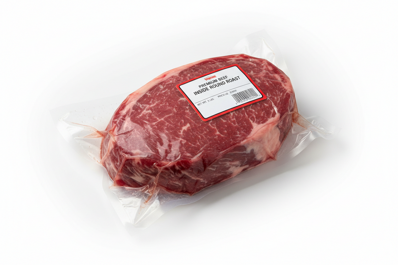 INSIDE ROUND ROAST