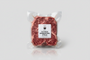 OUTSIDE MARINATING STEAK