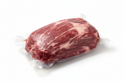 OUTSIDE ROUND ROAST