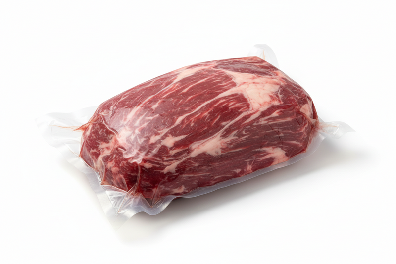 OUTSIDE ROUND ROAST