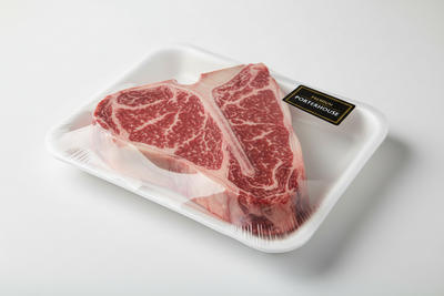 PORTERHOUSE STEAKS