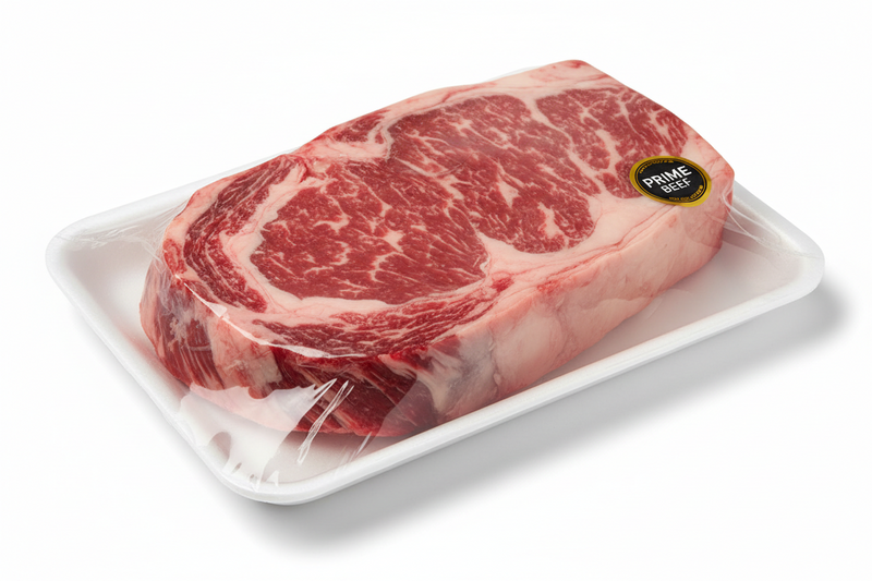 PRIME RIB ROAST