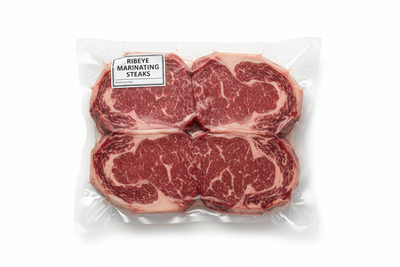 RIBEYE MARINATING STEAK