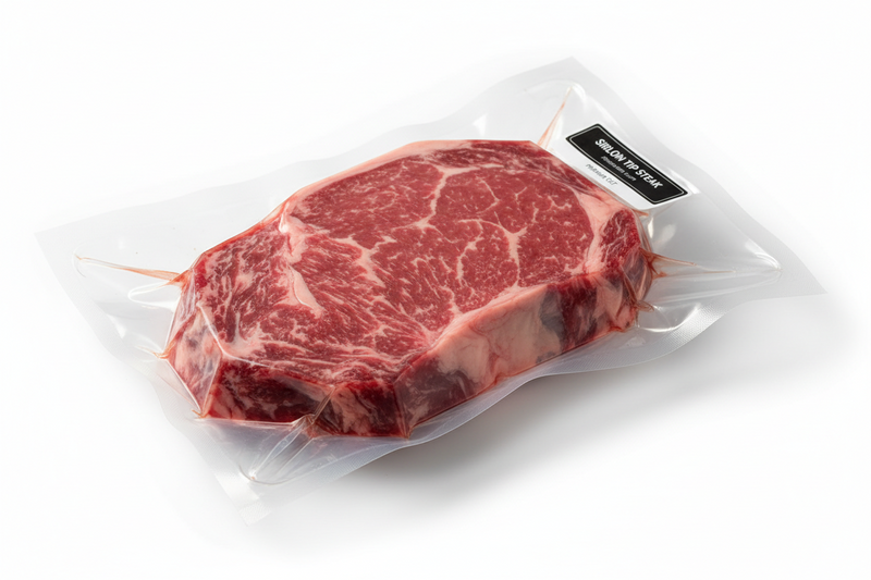 SIRLOIN TIP STEAK