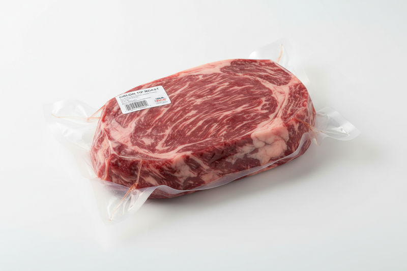 SIRLOIN TIP ROAST
