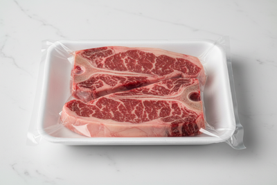 T-BONE STEAK