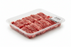 TOP SIRLOIN BEEF STIRFRY